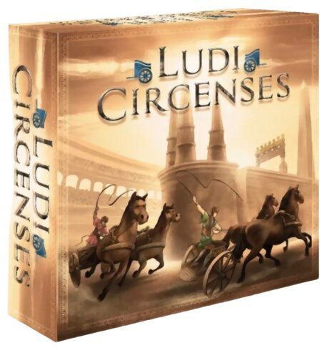 Ludi Circenses