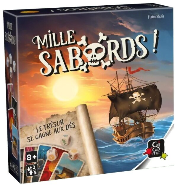 Mille Sabords