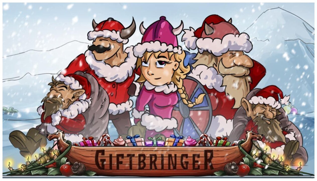 Giftbringer