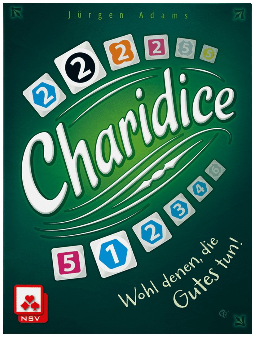 Charidice