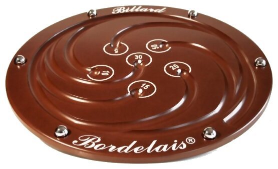 Spiral - Billard Bordelais - Luxe 70cm