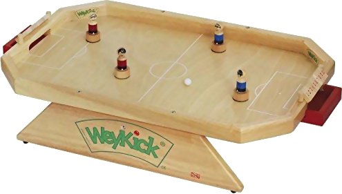 WeyKick Football — Édition 2011