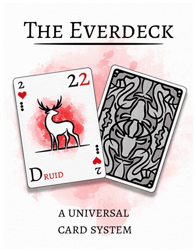 The Everdeck