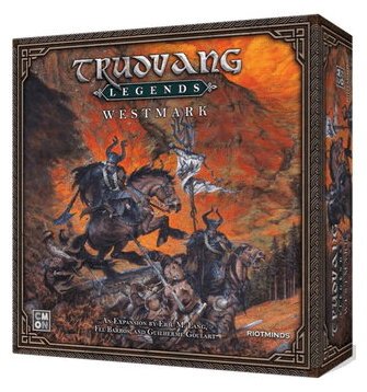 Trudvang Legends - Westmark