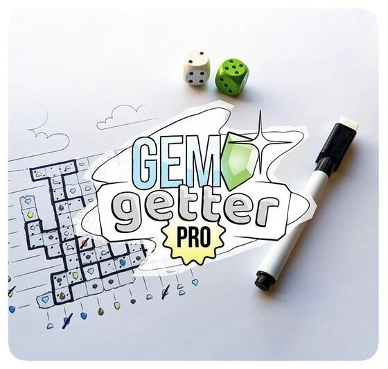 Gem Getter Pro