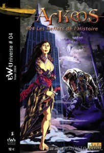 Arkeos - Les Reflets de L'Histoire