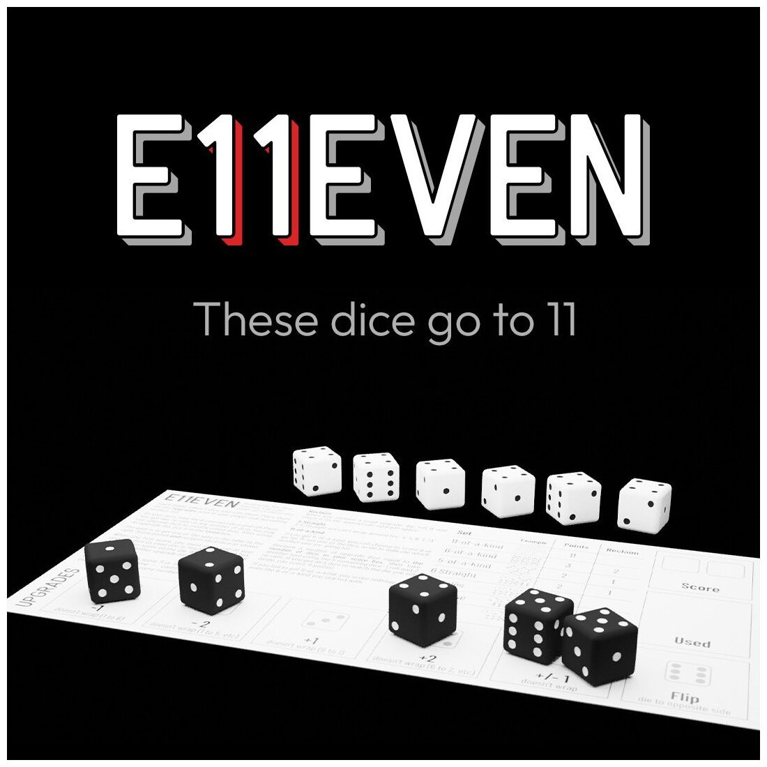 Elleven