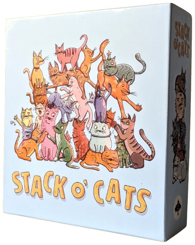 Stack O' Cats