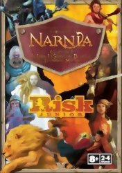 Risk Junior Narnia