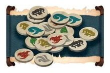 Trudvang Legends - Plastic Runes