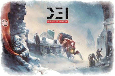 DEI - Divide Et Impera