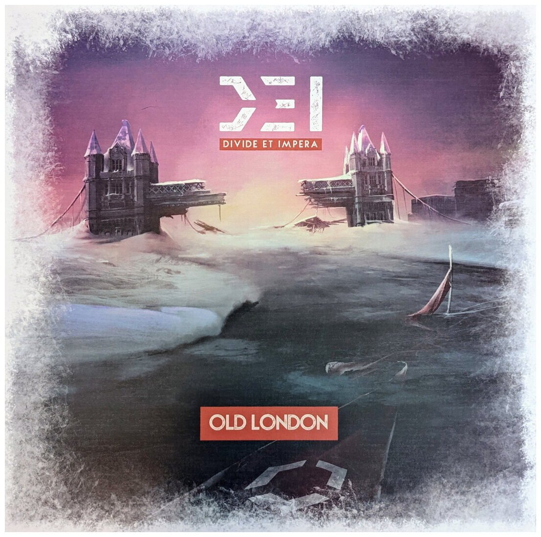 DEI - Old London