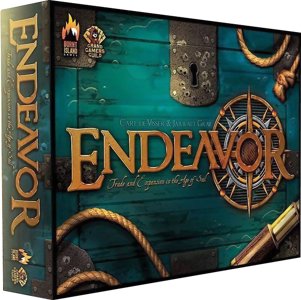 Endeavor