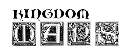 Kingdom Maps