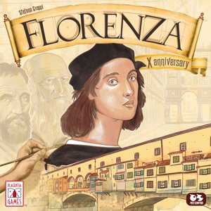 Florenza - X Anniversary