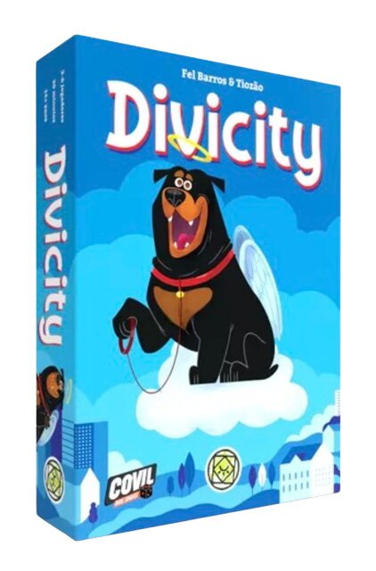 Divicity
