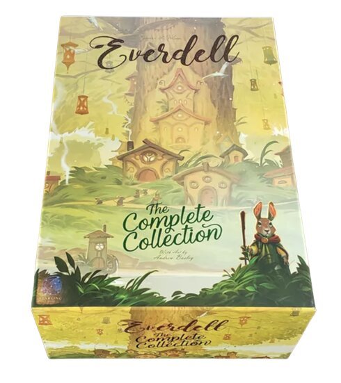 Everdell - The Complete Collection