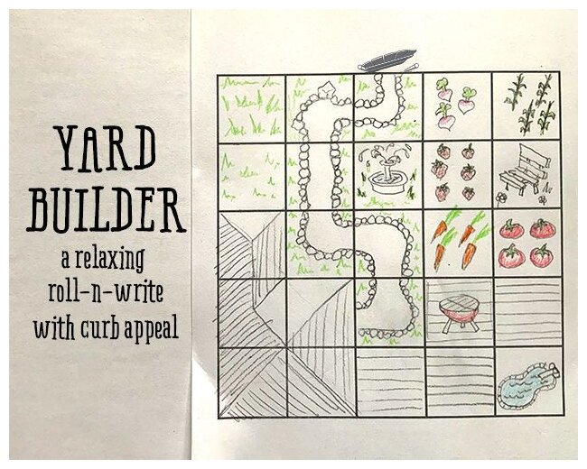 Yard Builder