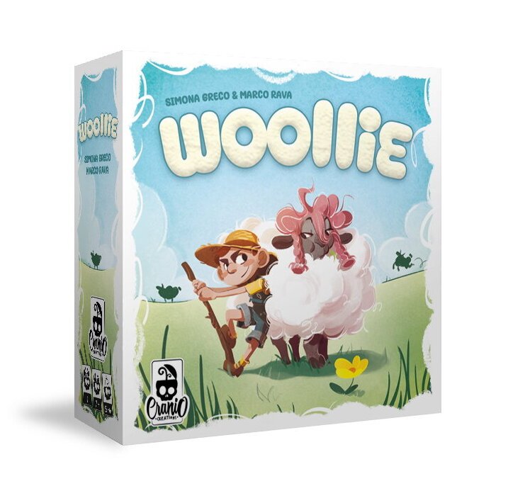 Woollie