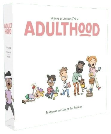 Adulthood