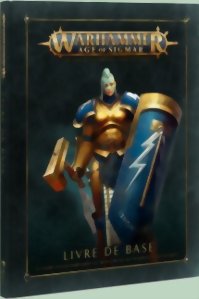 Age of Sigmar - Livre de Base - 2e Édition
