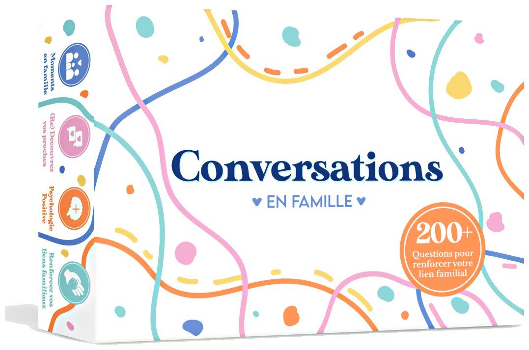 Conversations en Famille