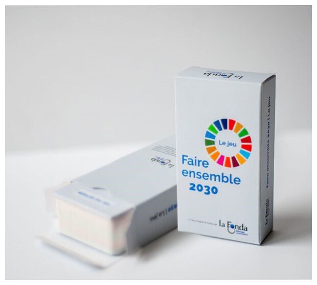Faire ensemble 2030