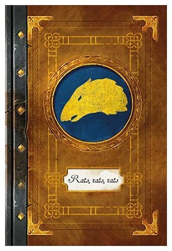 Oltréé - Rats, Rats, Rats