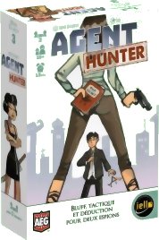 Agent Hunter