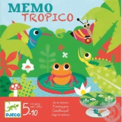 Memo - Tropico