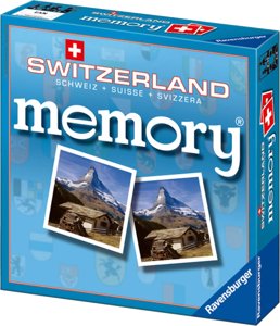 Memory Switzerland