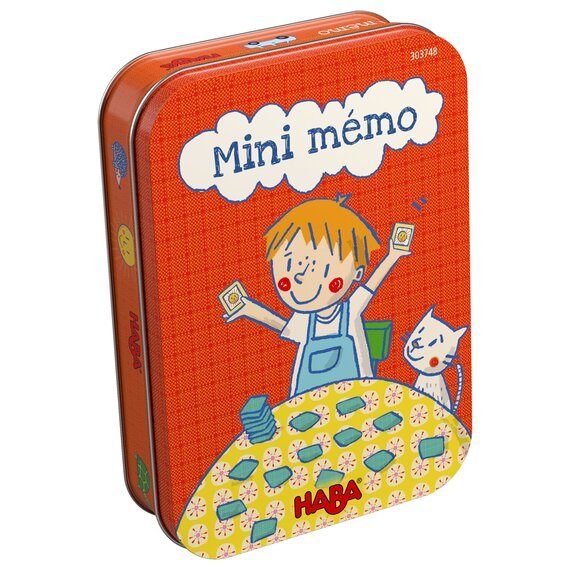 Mini mémo