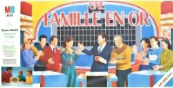 Une famille en Or