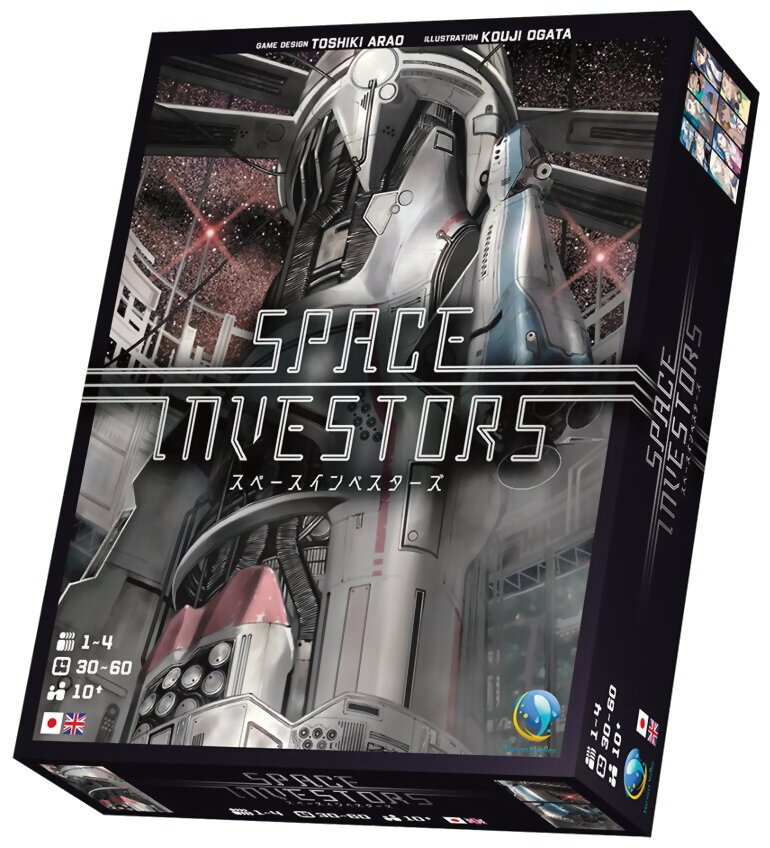 Space Investors