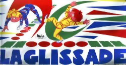La Glissade
