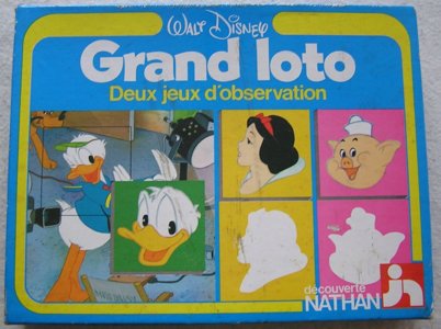 Grand Loto
