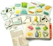 Loto - La toilette