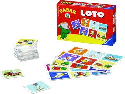 Loto - Babar