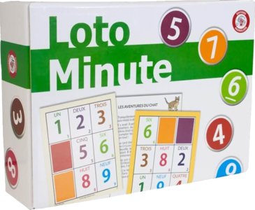 Loto Minute