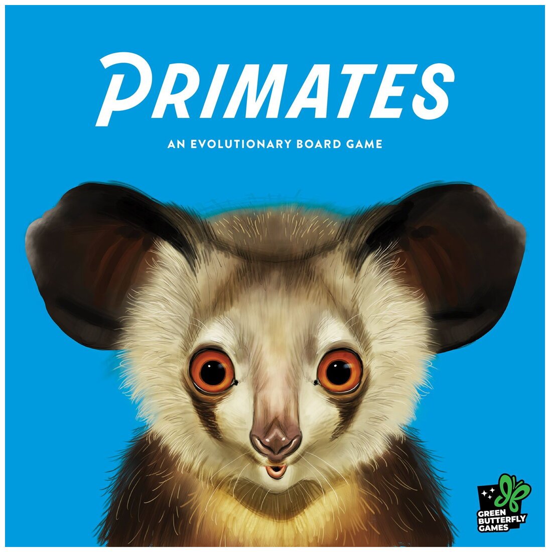 Primates