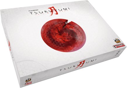 Tsukuyumi - Full Moon Down — Édition 2020
