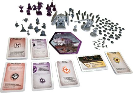 Tsukuyumi - Upgrade Kit