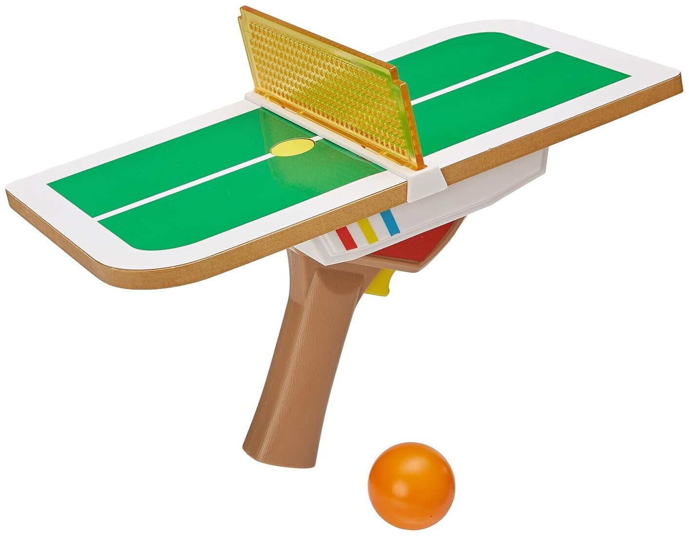 Ping-Pong Solo