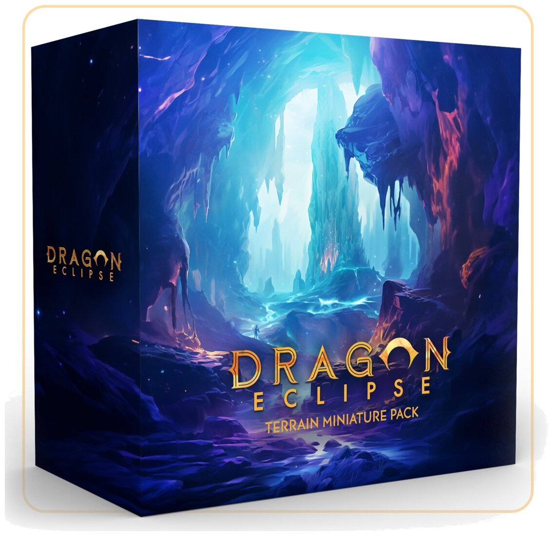 Dragon Eclipse - Terrain Miniature Pack