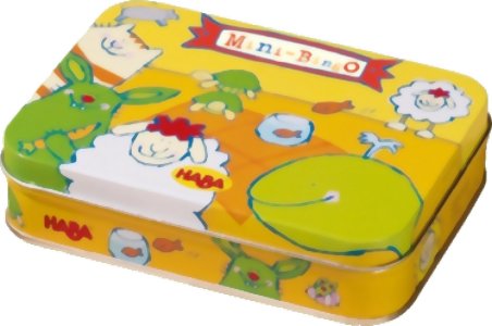 Le loto des animaux