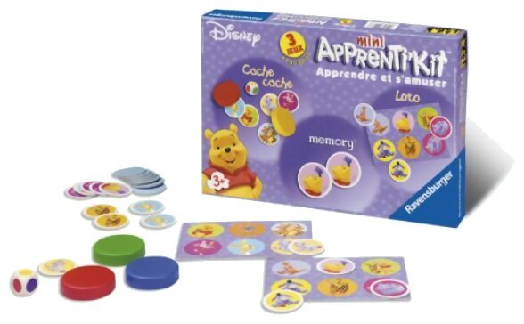 Mini Apprenti'kit