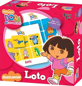 Loto Dora