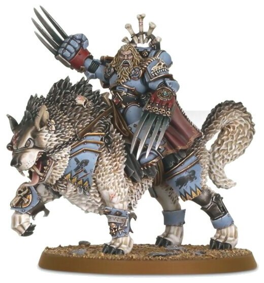 Canis Wolfborn