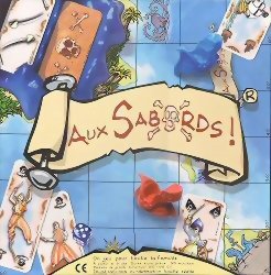 Photo: Aux sabords !