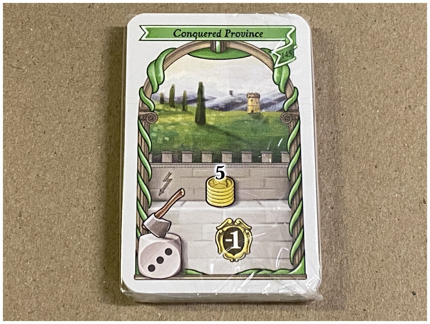 Lorenzo il Magnifico - The Pazzi Conspiracy